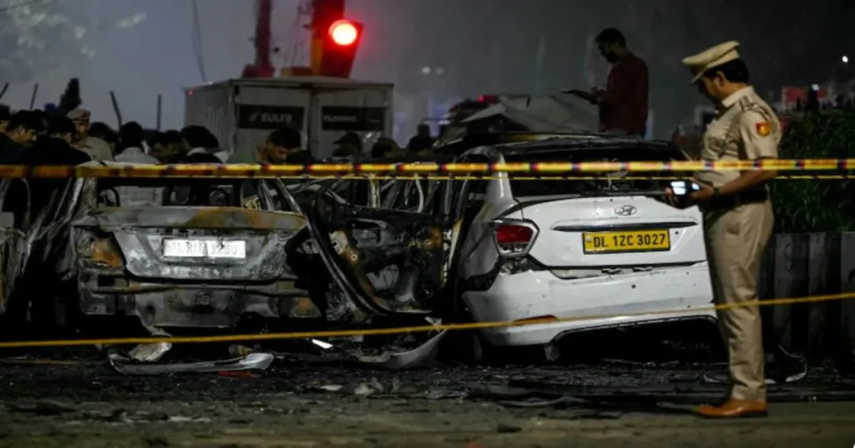 व्हाइट कॉलर टेरर मॉडल बनाने के लिए इरफ़ान अहमद के 3 तरीके उजागर