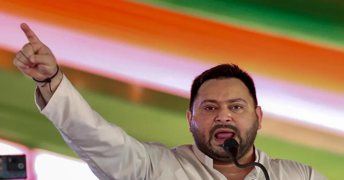 bihar-election-rjd-review-tejashwi-leaves-delhi