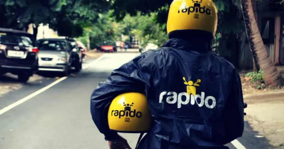 rapido-rider-udaipur-royal-wedding-ed-money-trail