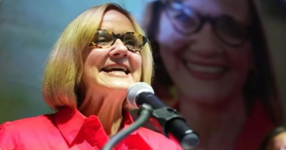 30 साल बाद मियामी में डेमोक्रेट मेयर: कौन हैं एलीन हिगिंस?