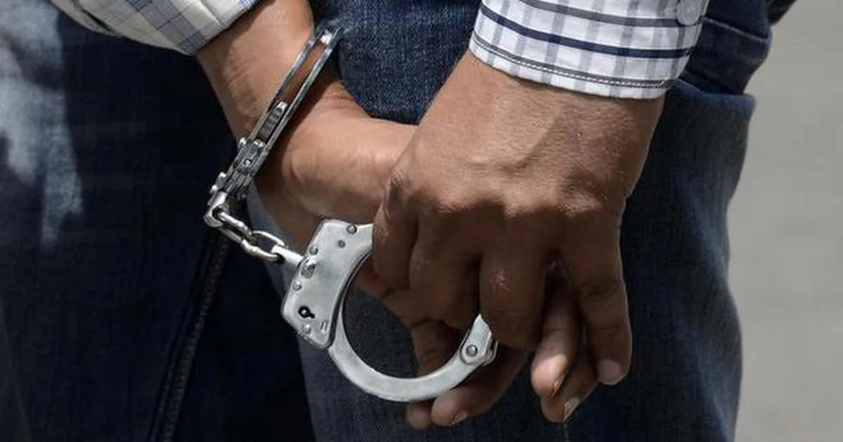 मणिपुर में चार गिरफ्तार, तीन उग्रवादी शामिल