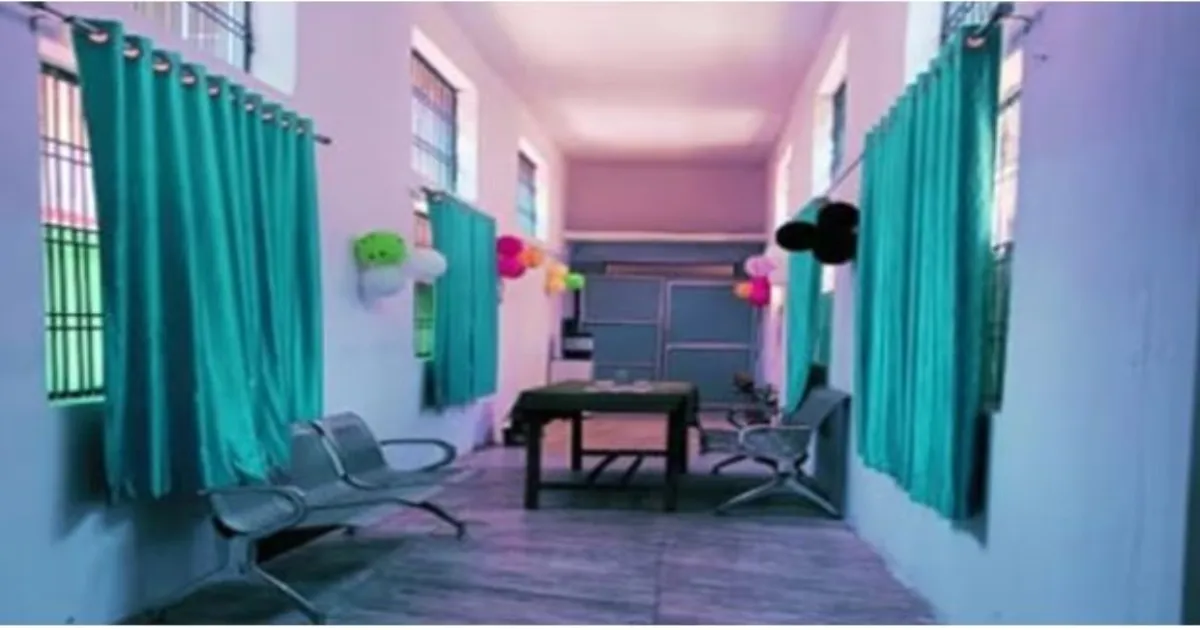 मध्य प्रदेश में थैलेसीमिया पीड़ित 5 बच्चों में महीनों पहले एचआईवी की पुष्टि, फिर भी नहीं बजा खतरे का अलार्म