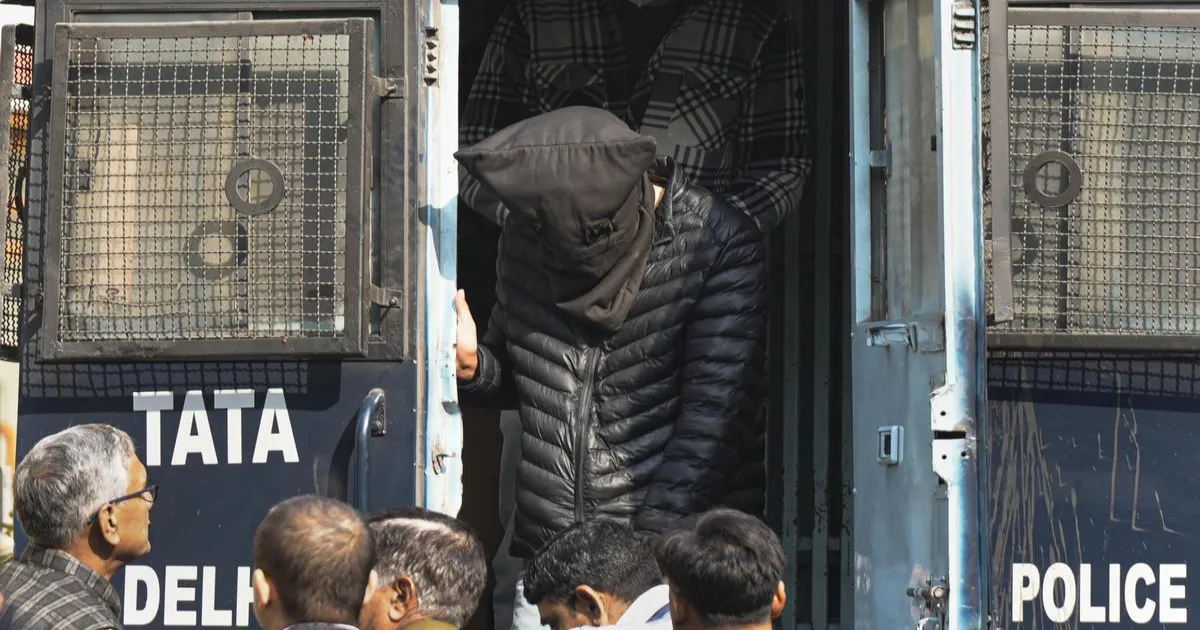 लाल किला ब्लास्ट मामला: दिल्ली कोर्ट ने सात आरोपियों की न्यायिक हिरासत 8 जनवरी तक बढ़ाई