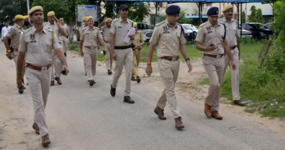 संवेदनशील मामलों में बड़ी पहल: तेलंगाना में अब शिकायतकर्ता के घर पर दर्ज होगी FIR