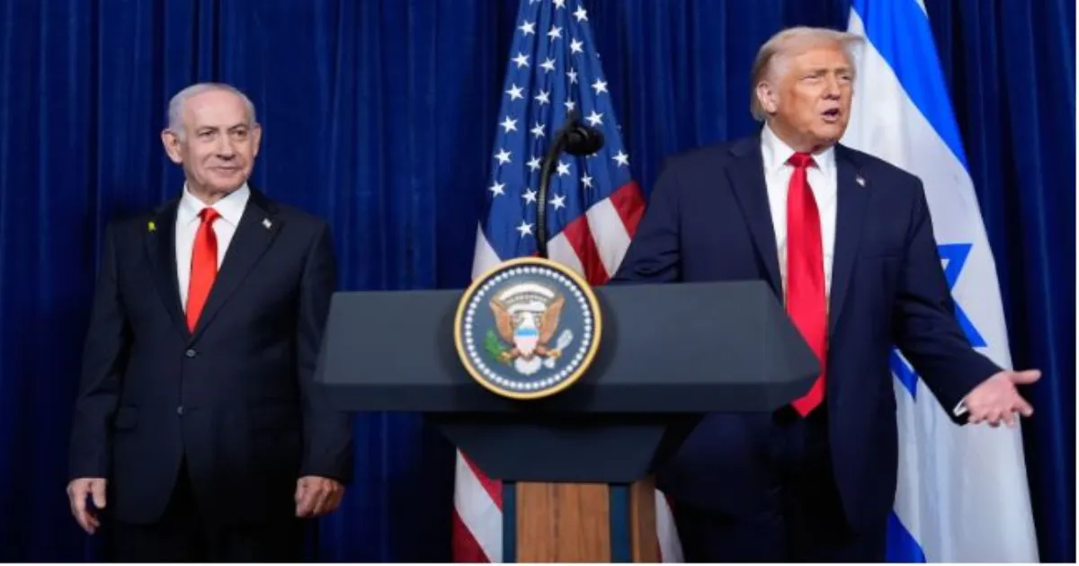 इज़राइल और अज़रबैजान ट्रंप के बोर्ड ऑफ पीस में शामिल, अब तक जुड़ने वाले देशों की पूरी सूची