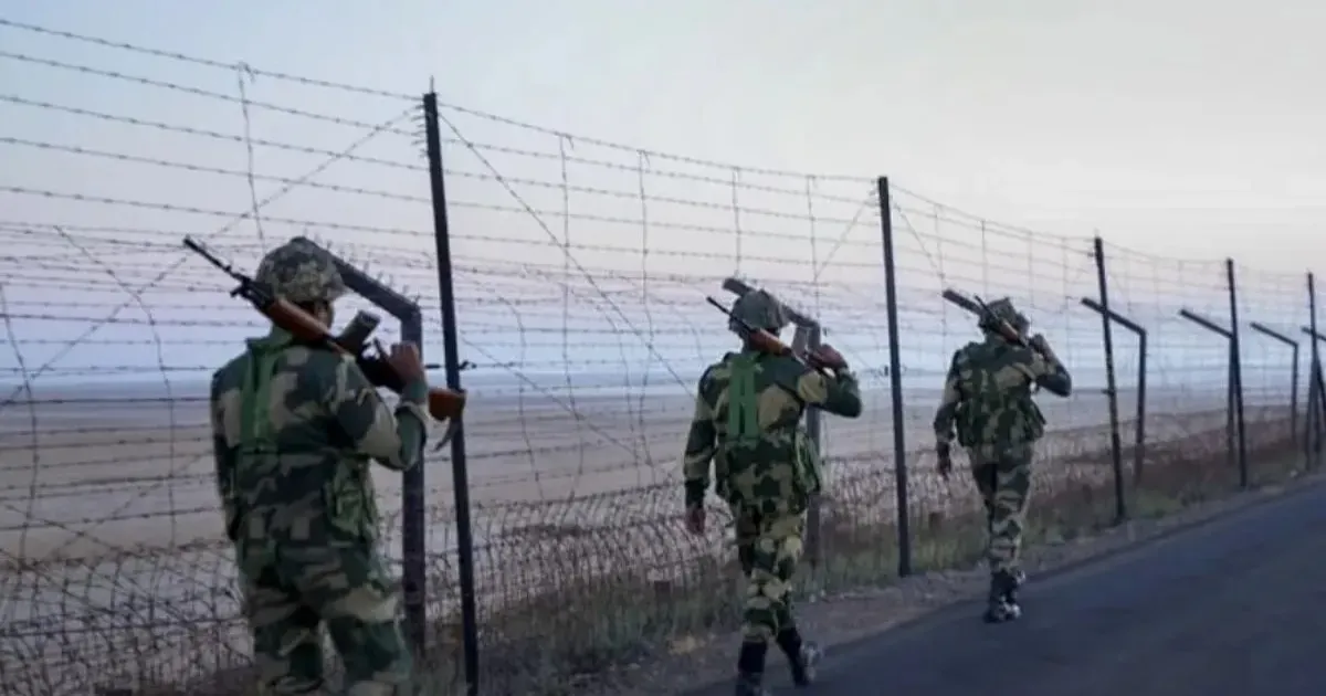 जम्मू-कश्मीर: नौशेरा में घुसपैठ की कोशिश नाकाम, मुठभेड़ में एक आतंकवादी ढेर