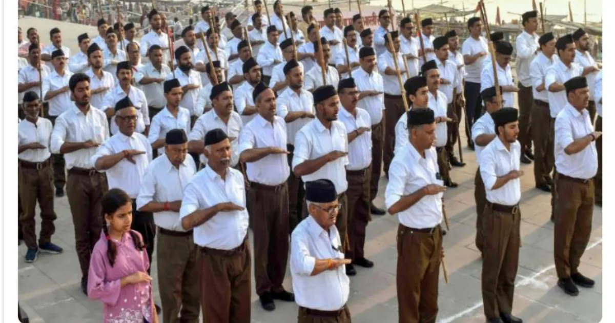 सेवानिवृत्त न्यायाधीश और अधिकारी ने USCIRF रिपोर्ट पर सवाल उठाए, RSS और RAW पर प्रतिबंध की सिफारिश का विरोध किया 