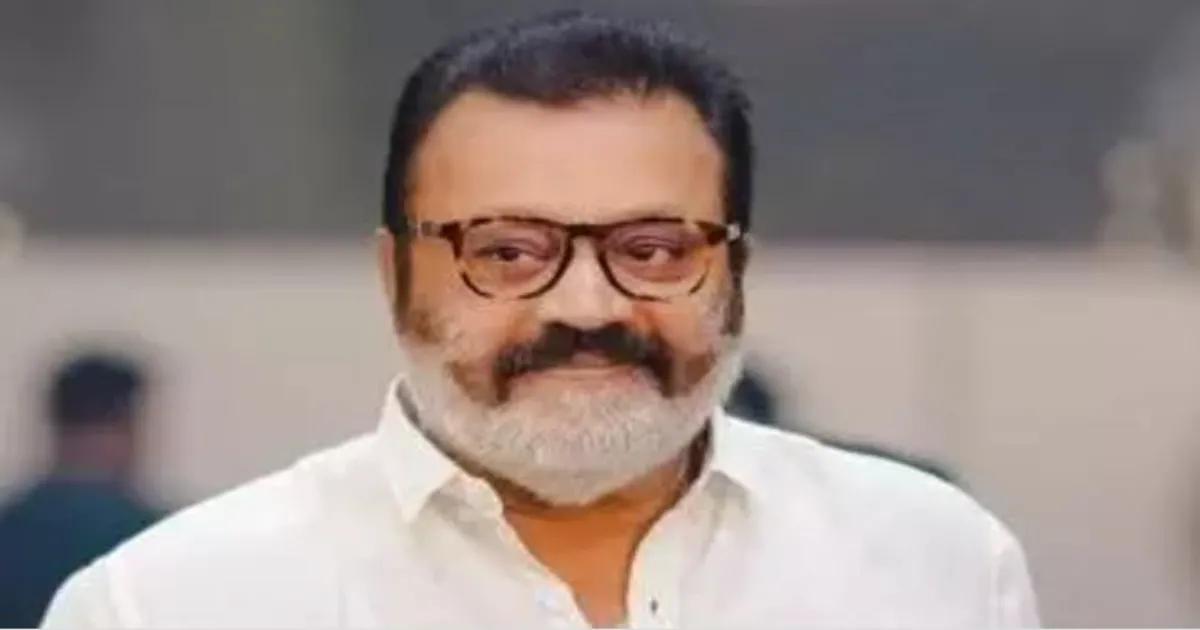 नतीजे आने पर होंगे कई सरप्राइज: केरल विधानसभा चुनाव से पहले केंद्रीय मंत्री सुरेश गोपी का बयान