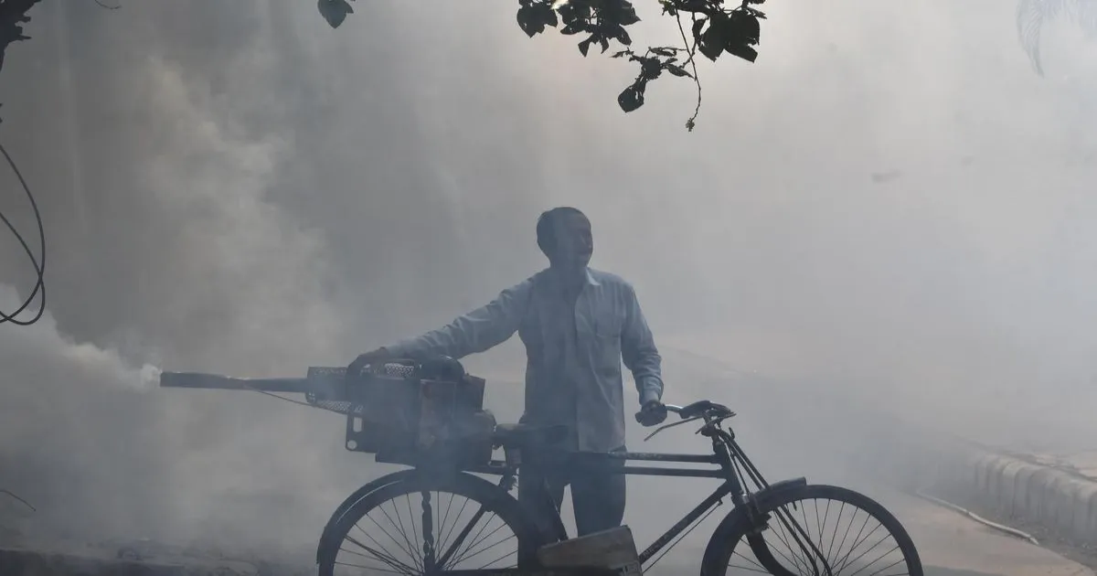 विशेषज्ञ पैनल की सिफारिश – मलेरिया वैक्सीन अपनाने के मानकों पर भारत खरा नहीं उतरता: सरकार