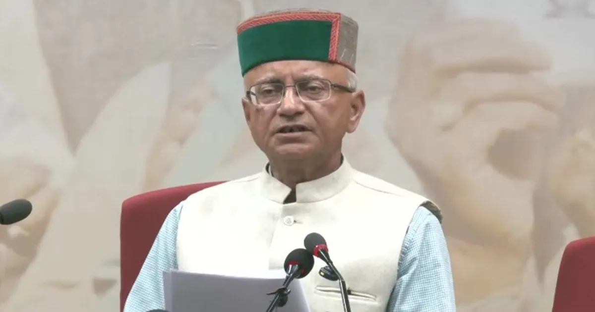 हिमाचल में 26 मई से त्रि-स्तरीय पंचायत चुनाव, 31 हजार से अधिक पदों पर मतदान