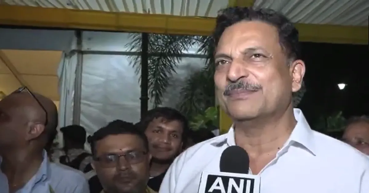 संविधान क्लब विवाद में राजीव प्रताप रूडी की जीत, BJP बनाम BJP संघर्ष में बढ़त