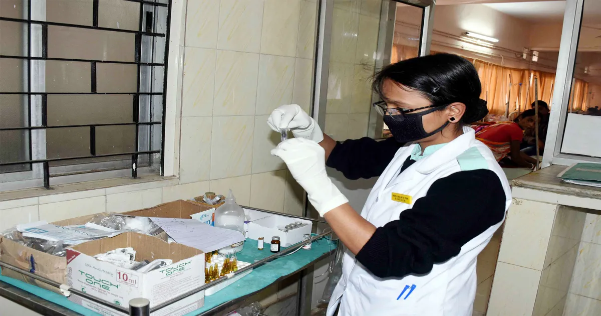 हिमाचल में सरकारी नौकरियों के लिए डोप टेस्ट अनिवार्य, नशे के खिलाफ सख्त अभियान शुरू