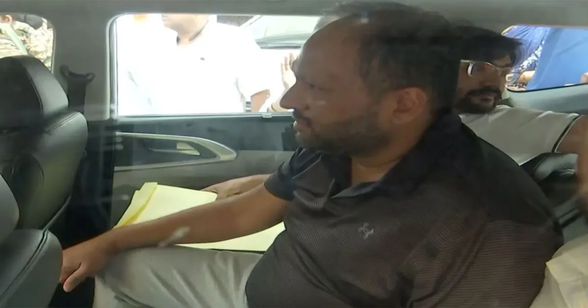 ईडी ने एएपी नेता दीपक सिंगला को पीएमएलए मामले में गिरफ्तार किया, दिल्ली और गोवा में संपत्तियों पर छापेमारी