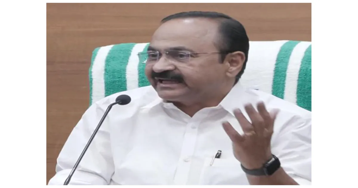 केरलम को दक्षिण एशिया का सबसे बड़ा एविएशन हब बनाएगी सरकार: मुख्यमंत्री वी.डी. सतीशन