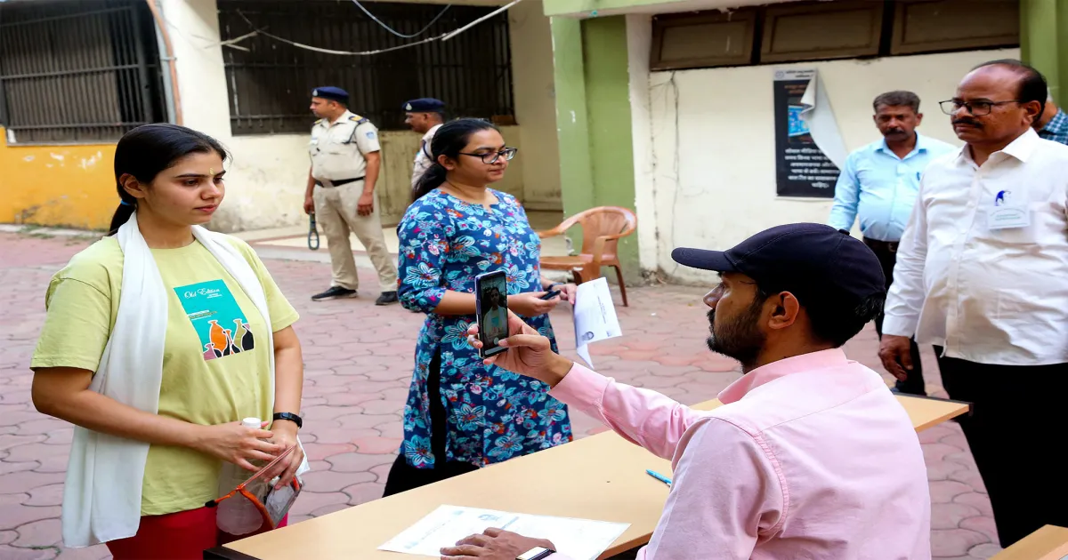 यूपीएससी ने सिविल सेवा परीक्षा में फेस ऑथेंटिकेशन लागू किया, परीक्षा प्रणाली होगी और अधिक सुरक्षित
