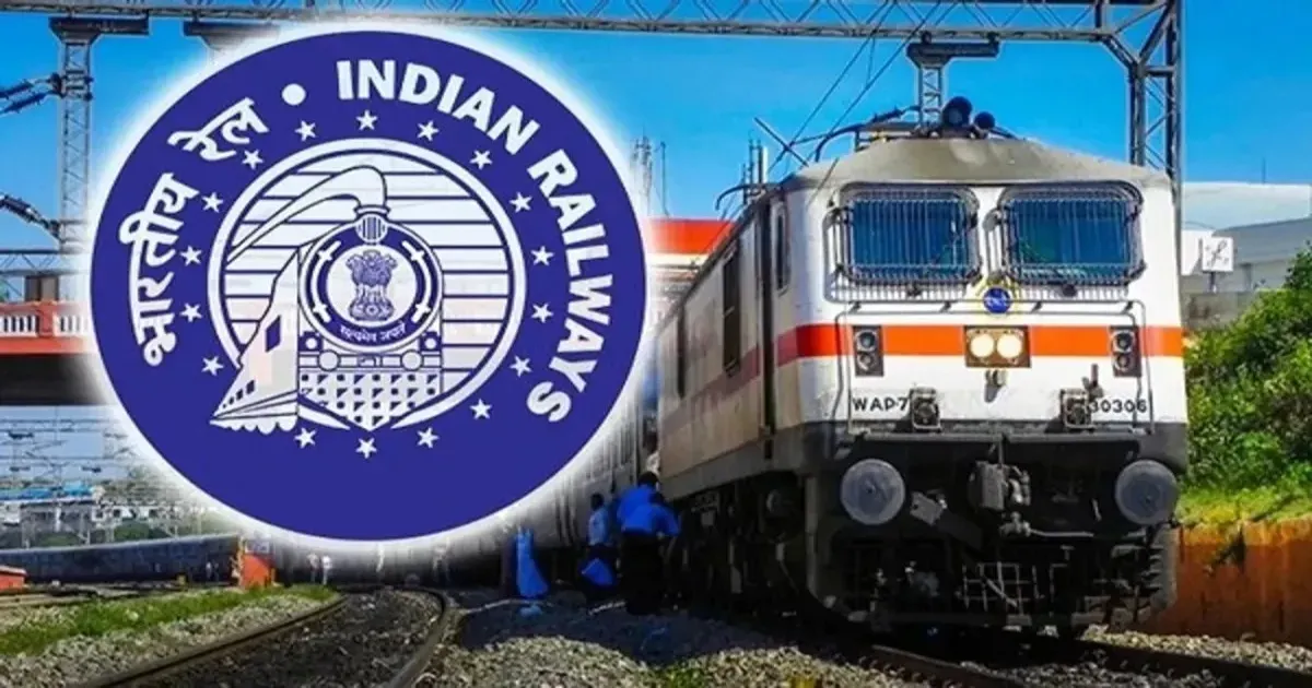 भारतीय रेलवे की बड़ी तैयारी, 400 मेल-एक्सप्रेस ट्रेनें अब 130 किमी प्रति घंटा की रफ्तार से दौड़ेंगी