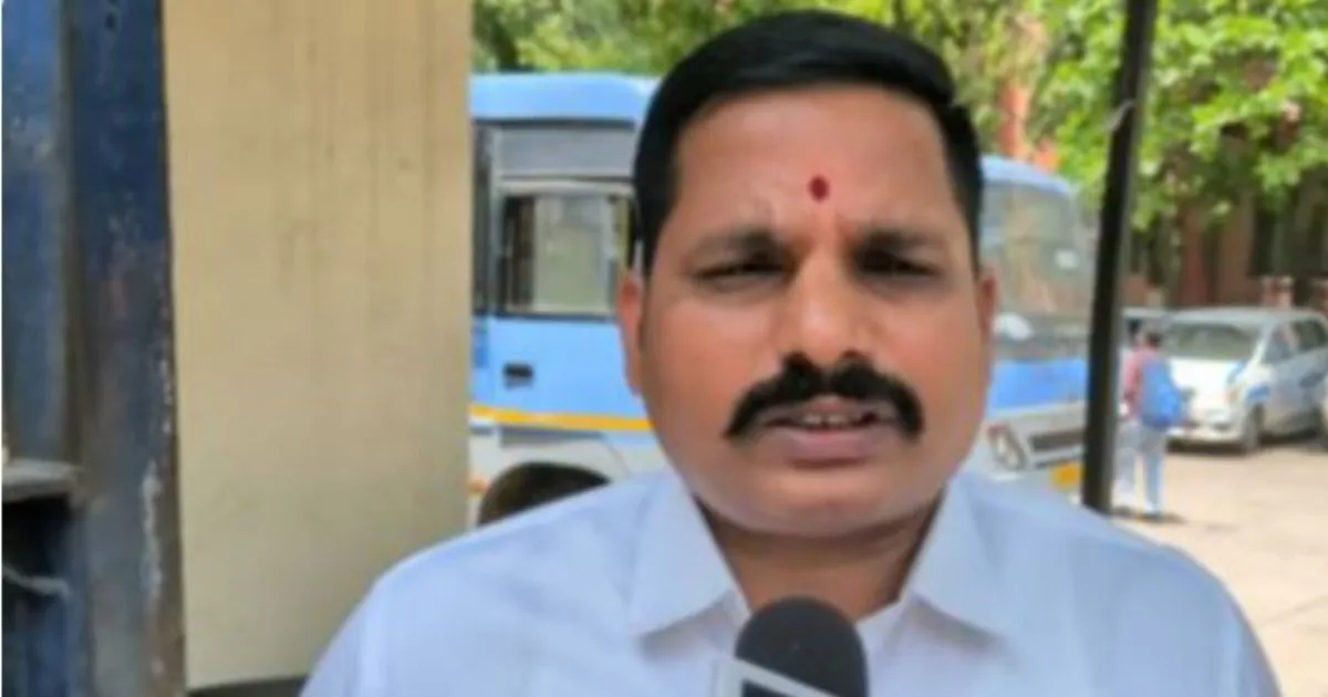 मीनााक्षी नटराजन का नामांकन खारिज करने पर हाई कोर्ट वकील का बचाव, बोले- रिटर्निंग ऑफिसर ने कानून के तहत लिया फैसला