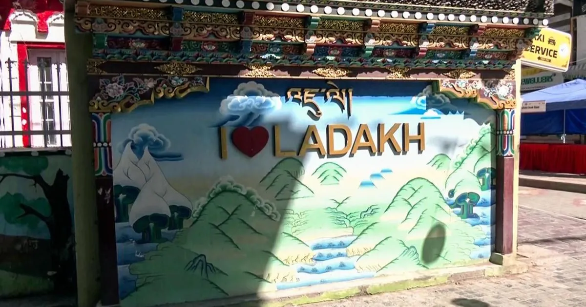 22 मई समझौते पर केंद्र के रुख से नाराज लद्दाख, 23 जून को पूर्ण बंद का आह्वान