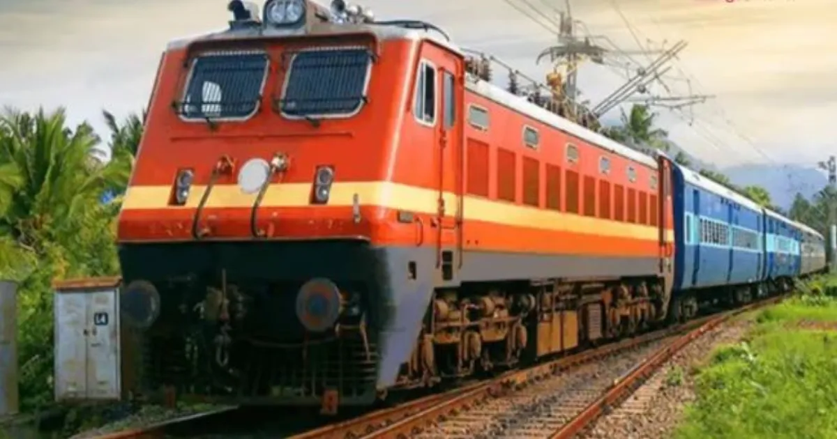 हरियाणा और राजस्थान को रेलवे की सौगात, चार ट्रेनों को मिले नए ठहराव