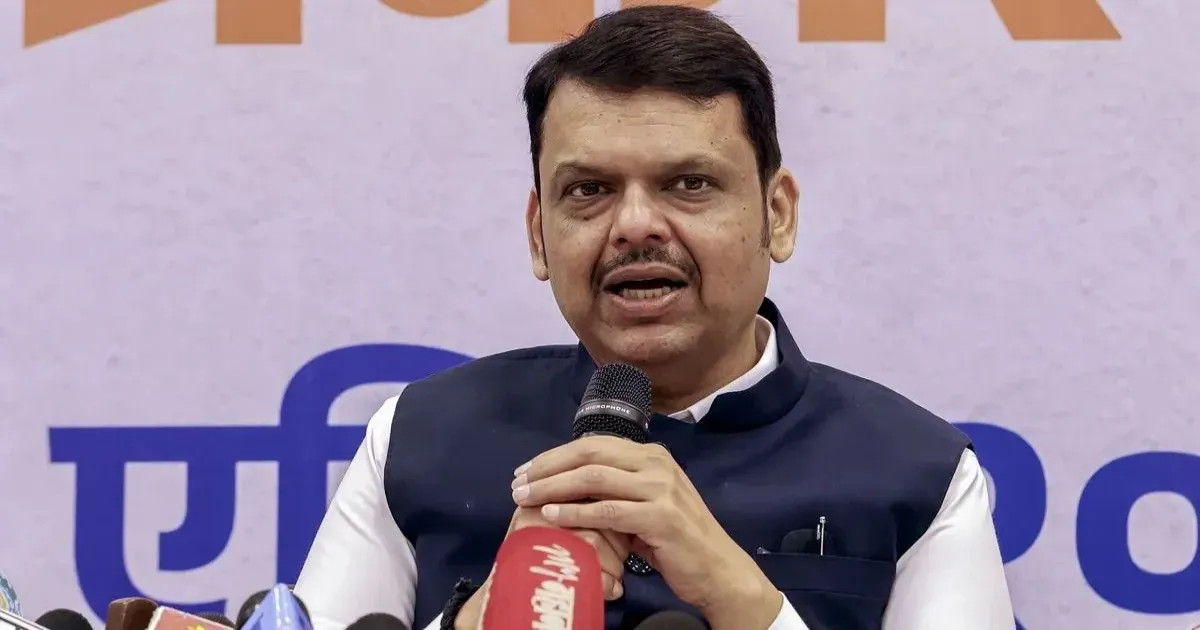 मेरे पंख ही नहीं हैं, कौन काटेगा? उद्धव ठाकरे के ऑपरेशन देवेंद्र बयान पर बोले देवेंद्र फडणवीस
