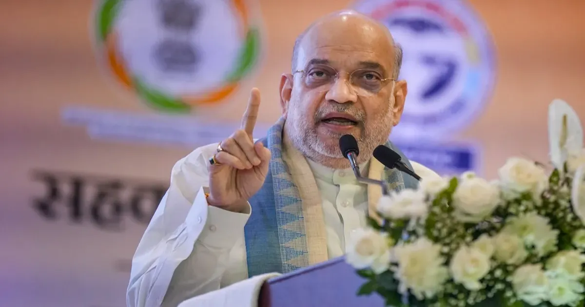 लद्दाख में जम्मू-कश्मीर हाईकोर्ट की बेंच स्थापित होगी, अमित शाह ने किया ऐलान