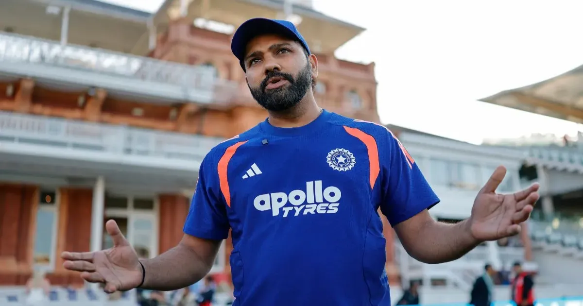 BCCI ने रोहित शर्मा के संन्यास की अटकलों को खारिज किया, देवजीत सैकिया बोले- अफवाहों को हवा न दें