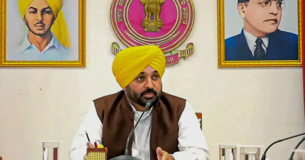 भगवंत मान के करीबियों पर सीबीआई जांच की मांग करने वाले वकील को राहत, फार्महाउस पर बुलडोजर कार्रवाई रुकी