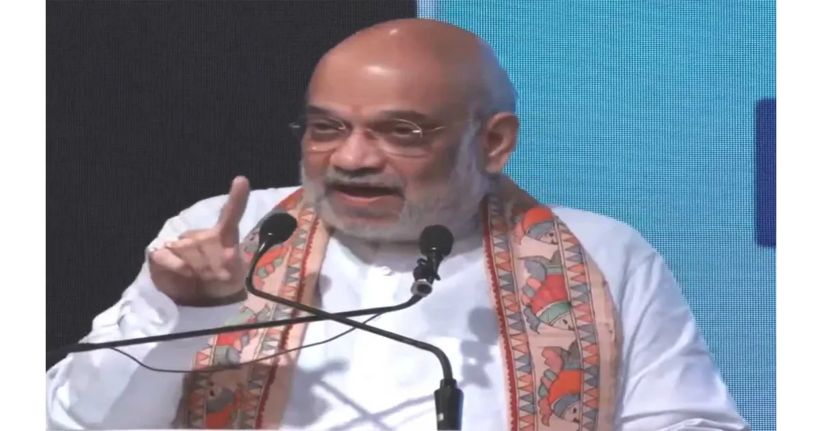 सत्य निकेतन इमारत हादसा: अमित शाह ने सीएम रेखा गुप्ता से बात कर घायलों को चिकित्सा सहायता का भरोसा दिया