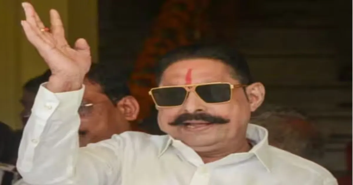 बिहार एमएलसी चुनाव से पहले जदयू में बढ़ी खींचतान, अनंत सिंह ने जन सुराज के अनुज कुमार को समर्थन दिया