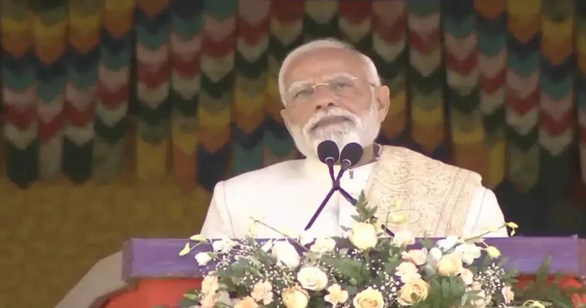 उपचुनावों में बीजेपी की जीत पर पीएम मोदी ने मतदाताओं का जताया आभार, कहा- जनता का भरोसा हमारी ताकत