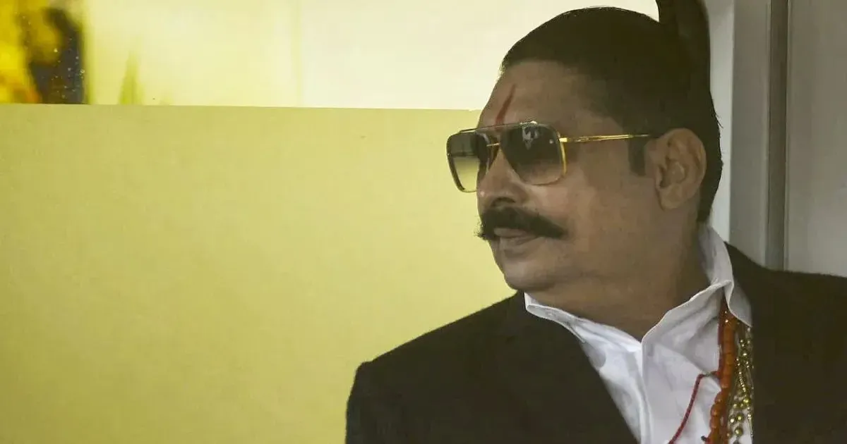 मोकामा विधायक अनंत सिंह जेडीयू से छह साल के लिए निष्कासित, विधानसभा सदस्यता रद्द करने की सिफारिश