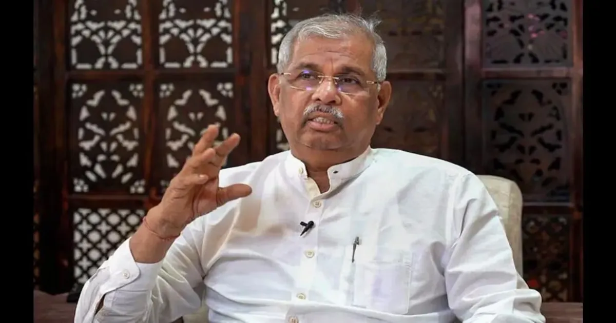 केरल पीएससी अध्यक्ष एमआर बैजू को हटाने की सिफारिश, राष्ट्रपति द्रौपदी मुर्मू को भेजा गया पत्र