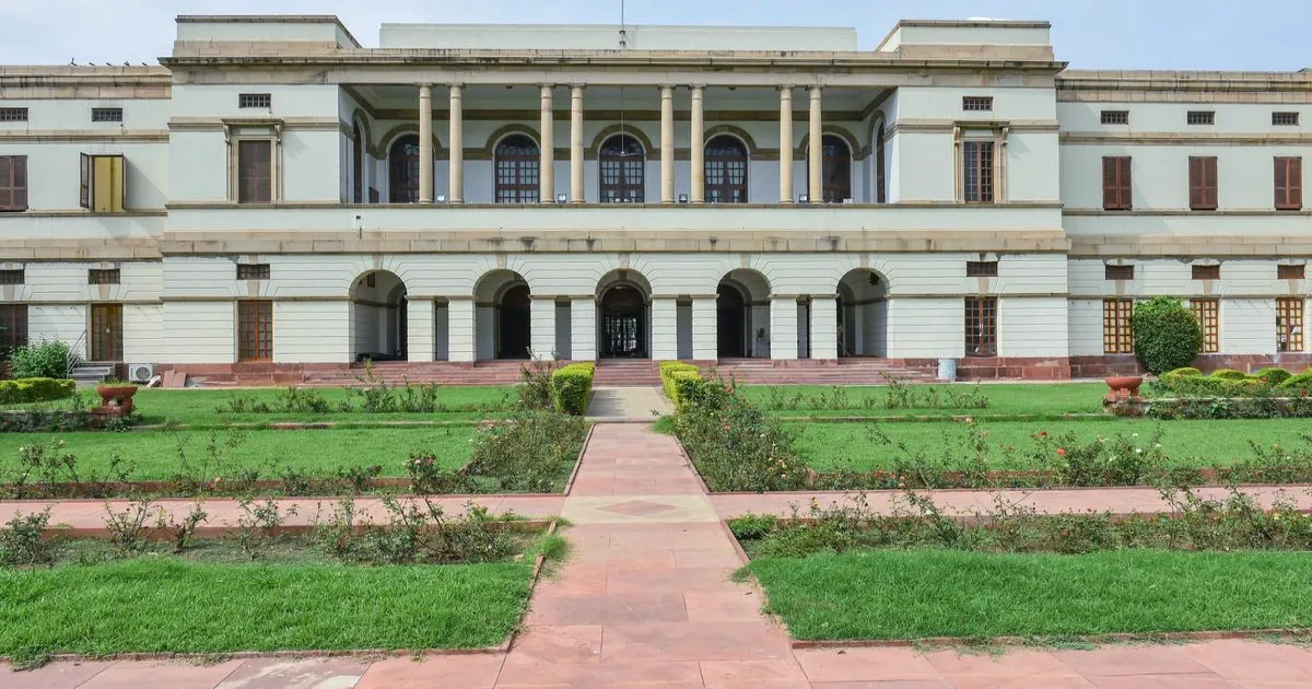 प्रधानमंत्रियों के संग्रहालय और पुस्तकालय का मौखिक इतिहास प्रोजेक्ट: भारत की ऐतिहासिक यात्राओं का साक्षात्कार भंडार