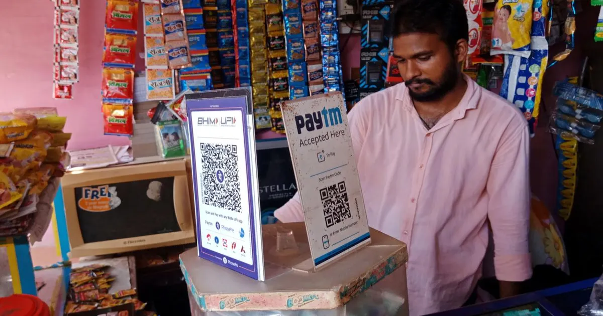 डिजिटल लेनदेन में UPI शीर्ष पर, मूल्य के हिसाब से RTGS आगे; डेबिट कार्ड उपयोग में गिरावट: RBI रिपोर्ट