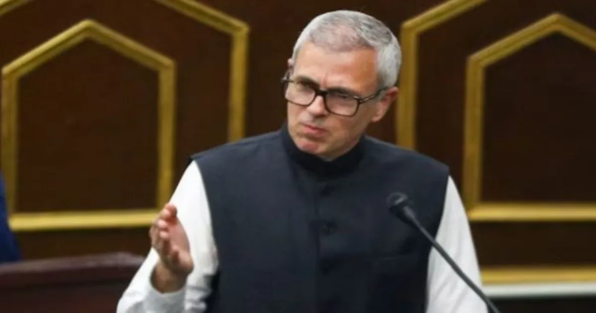 अगले वर्ष अप्रैल से कश्मीर घाटी में शुरू होगा नेशनल लॉ यूनिवर्सिटी का संचालन