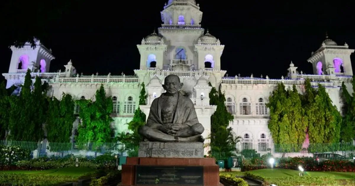 स्पीकर ने दल बदल मामले में चार और BRS विधायकों को तलब किया