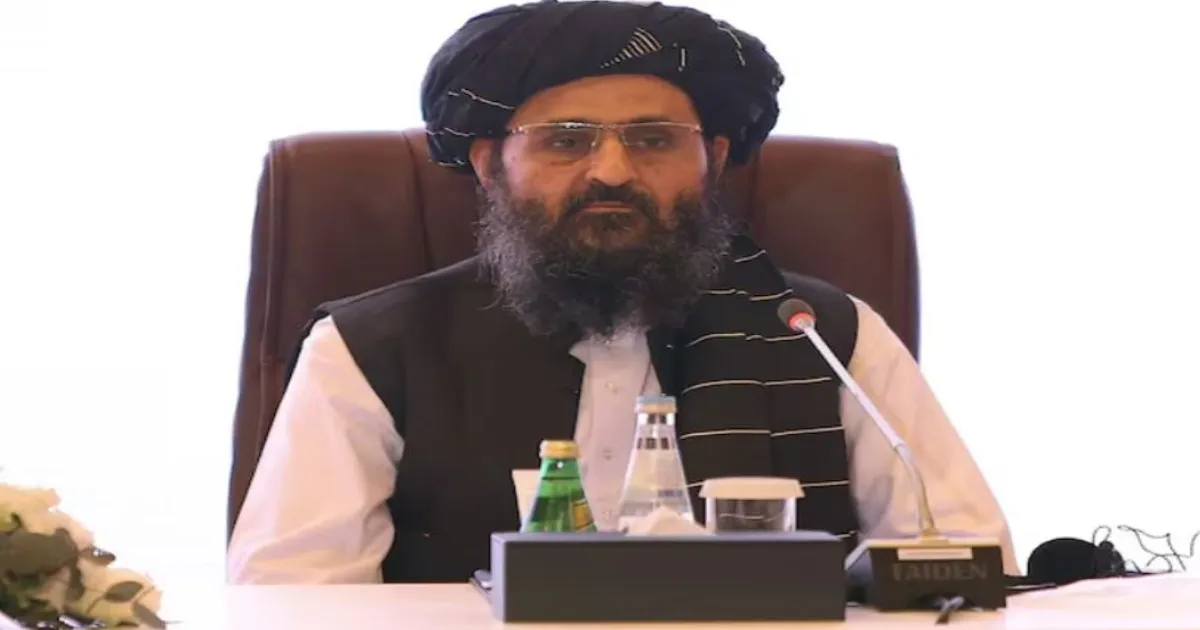 तालिबान ने पाकिस्तान पर निर्भरता खत्म करने के लिए व्यापारियों को 3 महीने का अल्टीमेटम दिया