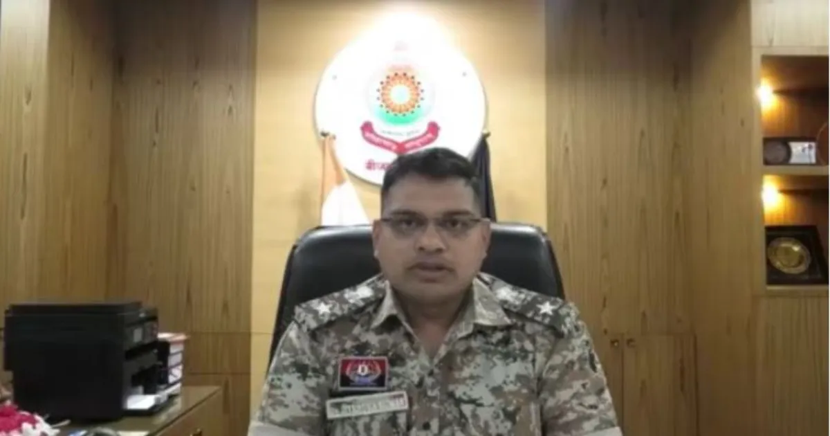 बीजापुर मुठभेड़ में DRG के 3 जवान शहीद, 12 माओवादी ढेर