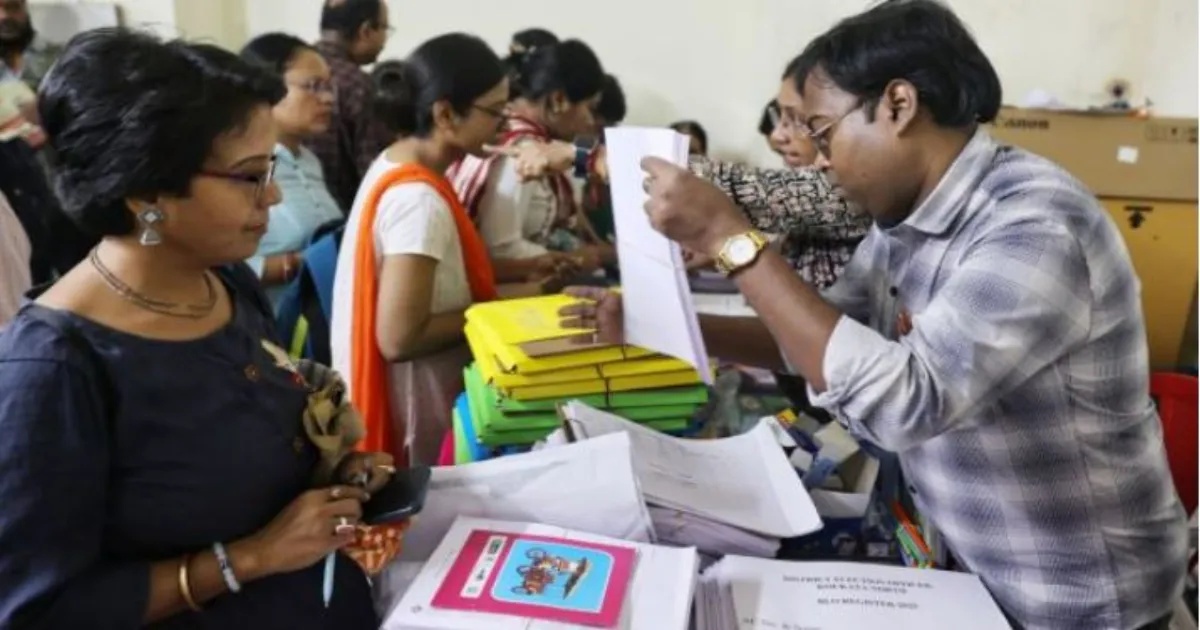 पश्चिम बंगाल SIR ड्राफ्ट मतदाता सूची 2025: अगर नाम न मिले तो क्या करें