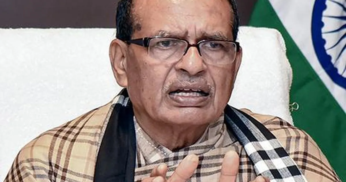 चुनाव आते ही मंदिरों की याद आती है, महाकाल मंदिर योजना पर ममता पर शिवराज का तंज