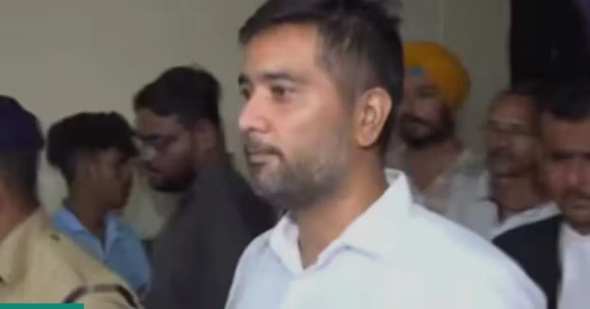 कथित शराब घोटाले में चैतन्य बघेल को जमानत, हाईकोर्ट से मिली राहत