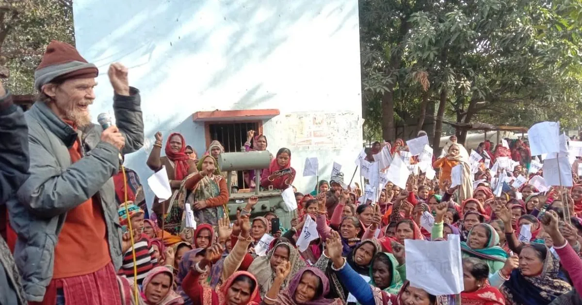 जीन ड्रेज़ का आरोप: केंद्र VB G-Ram-G योजना के जरिए मनरेगा को कमजोर करना चाहता है