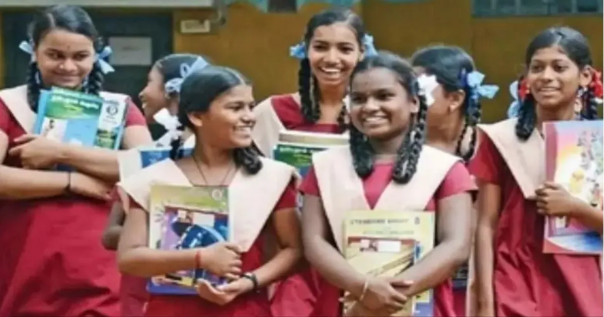 यूपी और पूर्वोत्तर राज्यों में ईडब्ल्यूएस छात्रों के लिए मेरिट छात्रवृत्ति को बढ़ावा दे रहा केंद्र