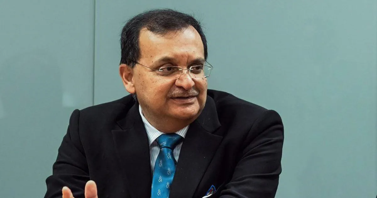 सिख अलगाववादी नेता की हत्या पर कनाडा के आरोप भारत ने किए खारिज