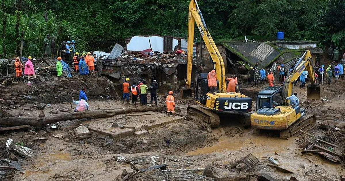 वायनाड भूस्खलन पीड़ितों के लिए पहले चरण के मकान फरवरी में सौंपे जाएंगे: केरल राजस्व मंत्री