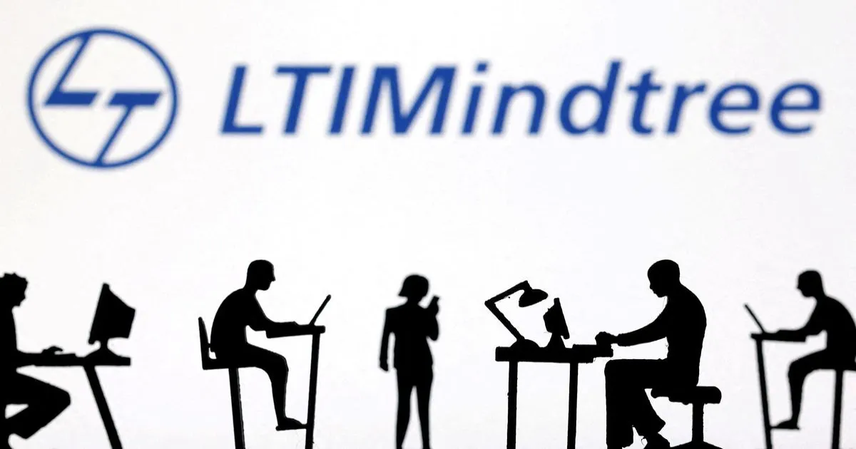 PAN 2.0 परियोजना के लिए LTIMindtree को मिला ठेका, 792.5 करोड़ रुपये की बोली में जीत