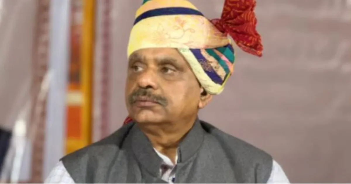 महज 2-4-5 मौतें : खांसी की दवा से बच्चों की मौत पर राजस्थान के स्वास्थ्य मंत्री का विवादित बयान