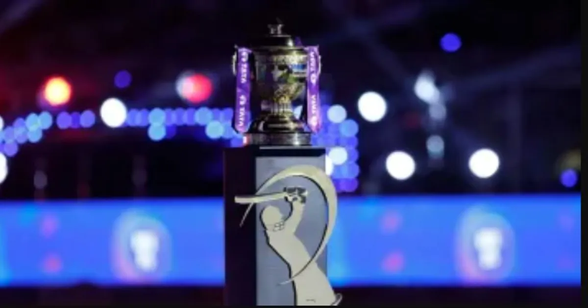 IPL 2026 का शेड्यूल जारी: 28 मार्च को RCB का मुकाबला SRH से, 30 मार्च को CSK और RR के बीच होगा मुकाबला