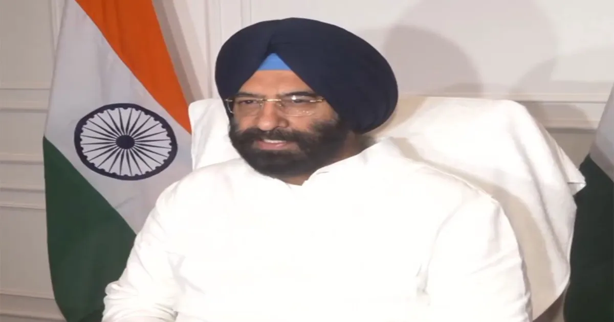 दिल्ली के खाद्य आपूर्ति मंत्री मंजिंदर सिंह सिरसा ने 2026 का दिल्ली बजट को बताया ऐतिहासिक