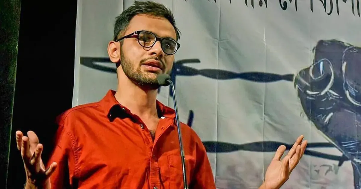 उमर खालिद की जमानत याचिका पुनर्विचार के लिए खारिज, सुप्रीम कोर्ट ने 2020 दिल्ली दंगे मामले में फैसला बरकरार रखा